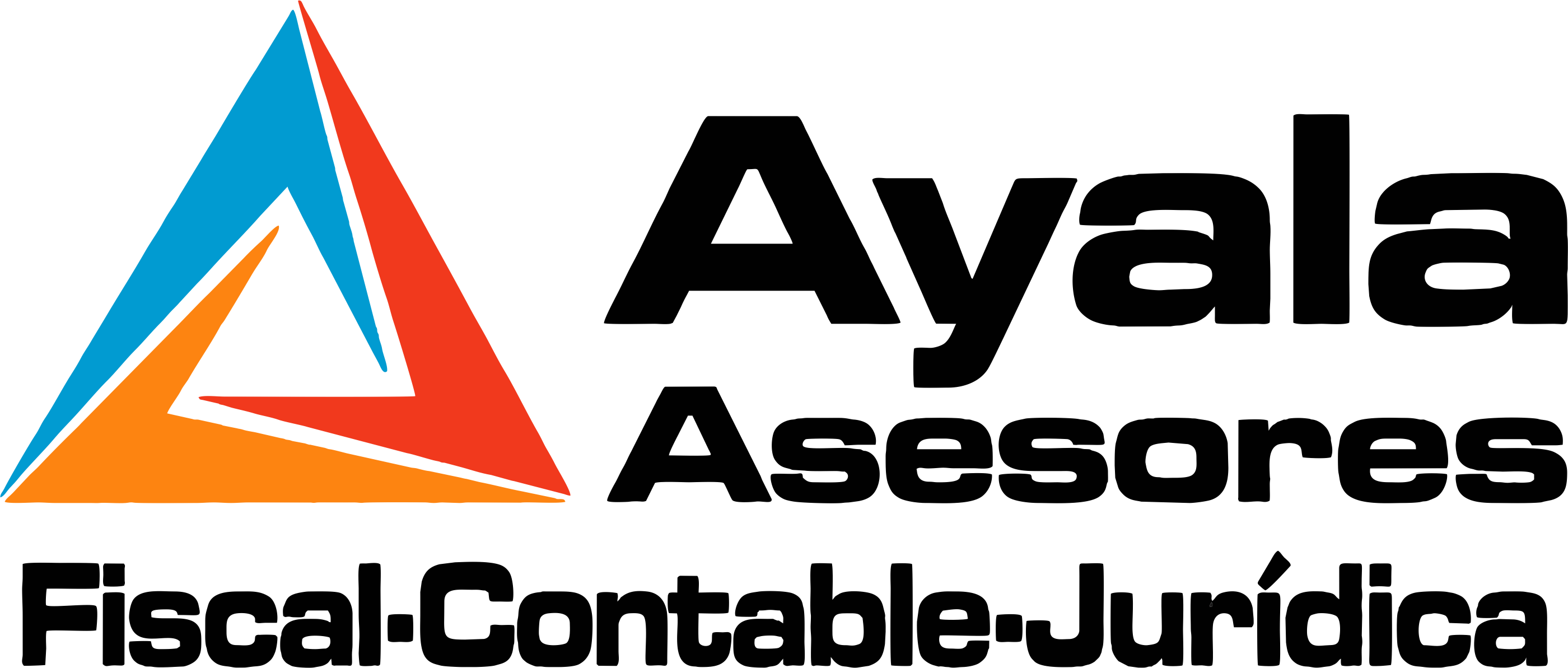 Ayala Asesores Logotipo